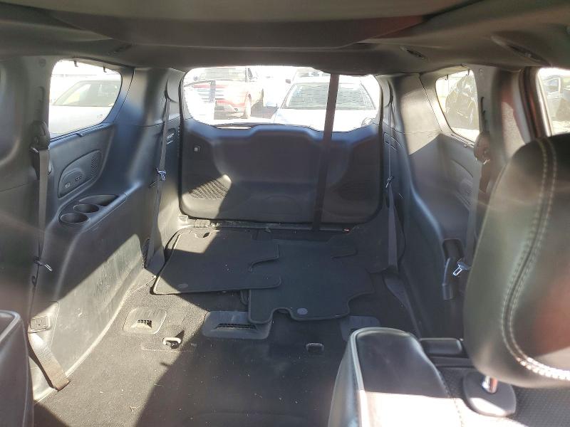 2018 Chrysler Pacifica მანქანა იყიდება აუქციონზე, vin: 2C4RC1GG6JR358248, აუქციონის ნომერი: 47186756