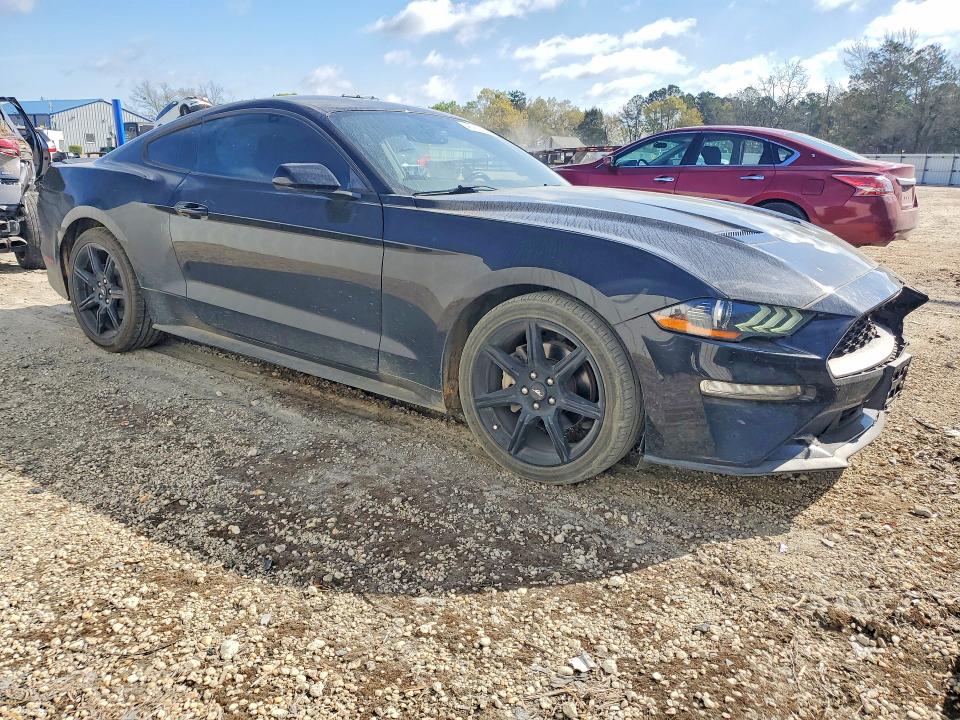 Aukcja sprzedaży 2019 Ford Mustang, vin: 1FA6P8TH3K5122319, numer aukcji: 46752406