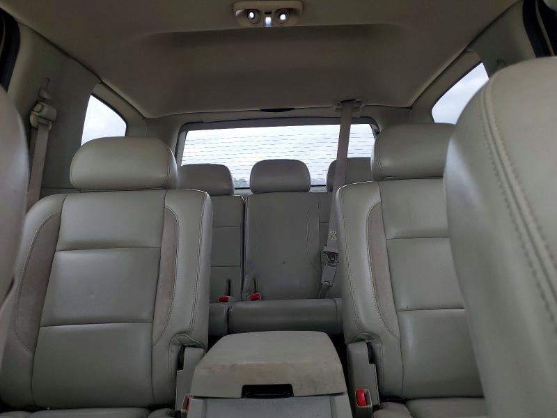 2009 Chrysler Aspen მანქანა იყიდება აუქციონზე, vin: 1A8HX58T49F702190, აუქციონის ნომერი: 79912555