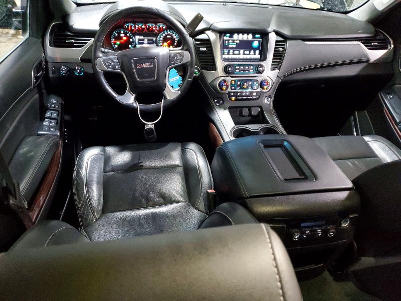 Aukcja sprzedaży 2018 Gmc Yukon Xl, vin: 1GKS2GKC3JR158773, numer aukcji: 45518936