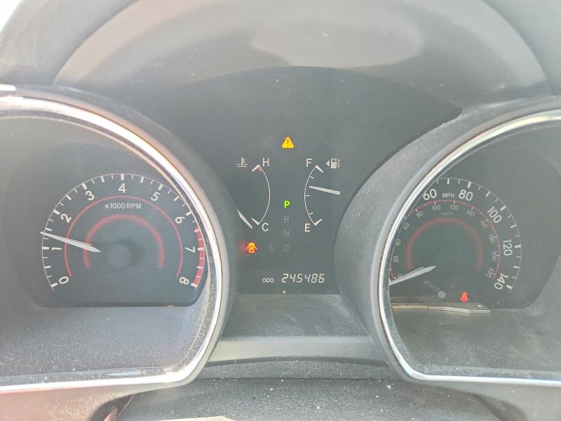 Продаж на аукціоні авто 2012 Toyota Highlander, vin: 5TDZK3EHXCS059320, номер лоту: 47558116