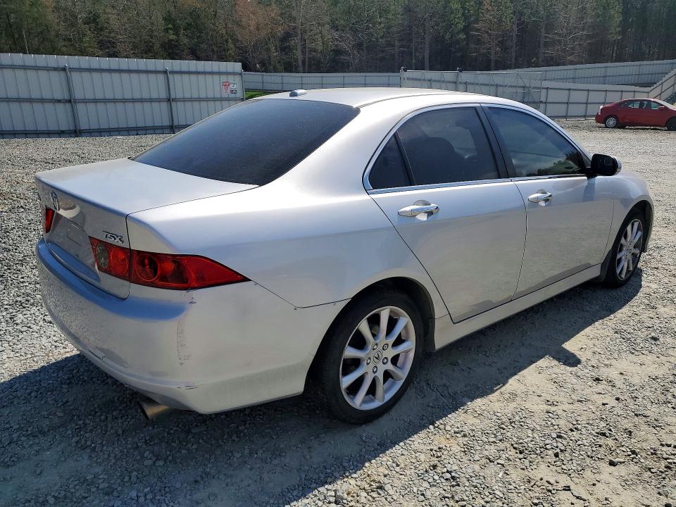 46929646 :رقم المزاد ، JH4CL96816C009754 vin ، 2006 Acura Tsx مزاد بيع