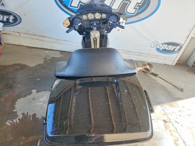 2020 Harley Davidson Flhx მანქანა იყიდება აუქციონზე, vin: 1HD1KBC17LB674376, აუქციონის ნომერი: 47770296