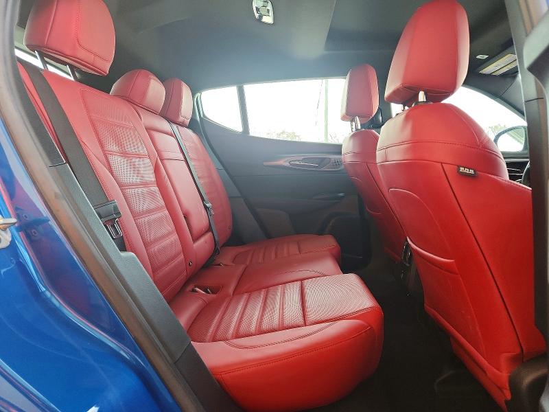 Продаж на аукціоні авто 2024 Dodge Hornet, vin: ZACPDFDW3R3A20021, номер лоту: 46776926