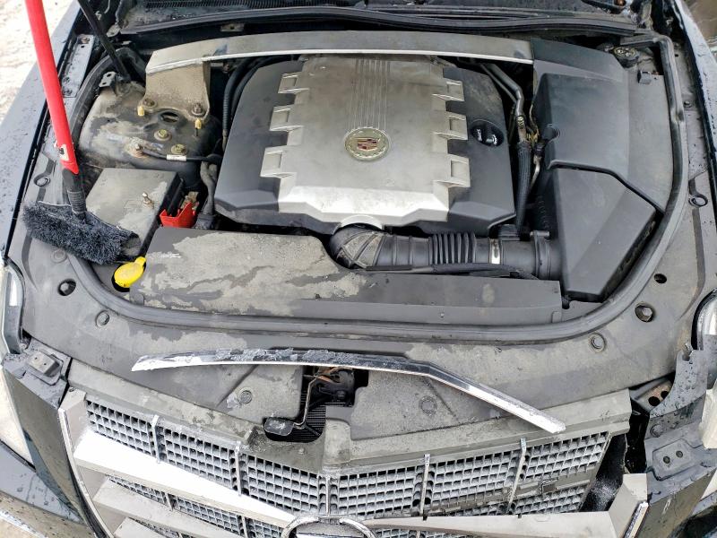 Продаж на аукціоні авто 2008 Cadillac Cts, vin: 1G6DT57V780147177, номер лоту: 41811336