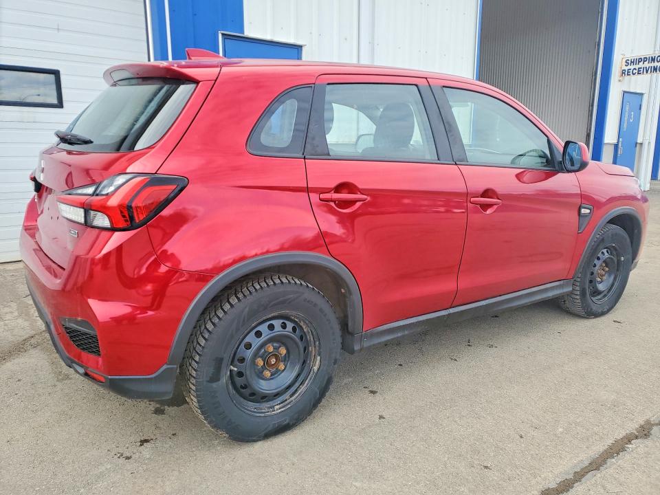 Aukcja sprzedaży 2020 Mitsubishi Rvr, vin: JA4AJ3AU1LU601431, numer aukcji: 46875376