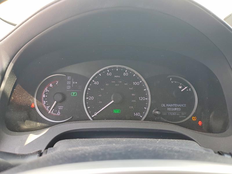 48328406 :رقم المزاد ، JTHKD5BH4C2071674 vin ، 2012 Lexus Ct 200h مزاد بيع