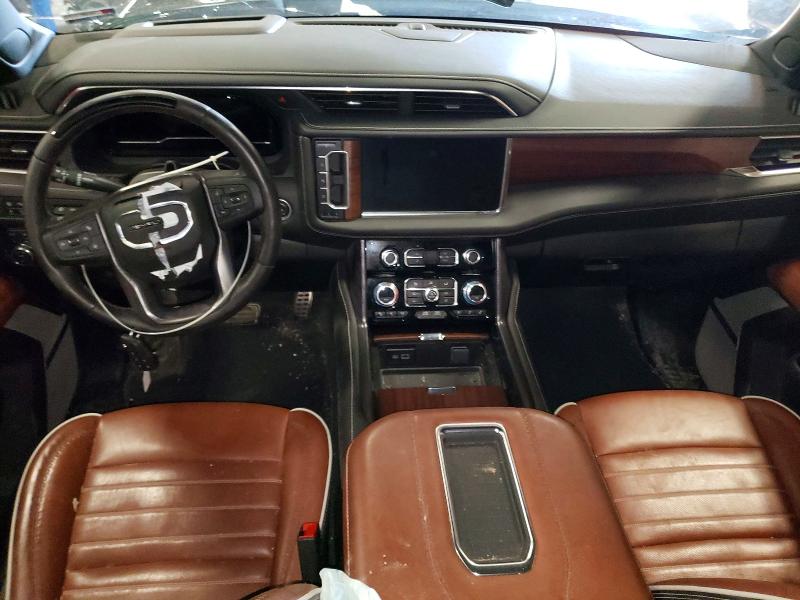 2024 Gmc Yukon მანქანა იყიდება აუქციონზე, vin: 1GKS2EKL2RR342084, აუქციონის ნომერი: 47669386