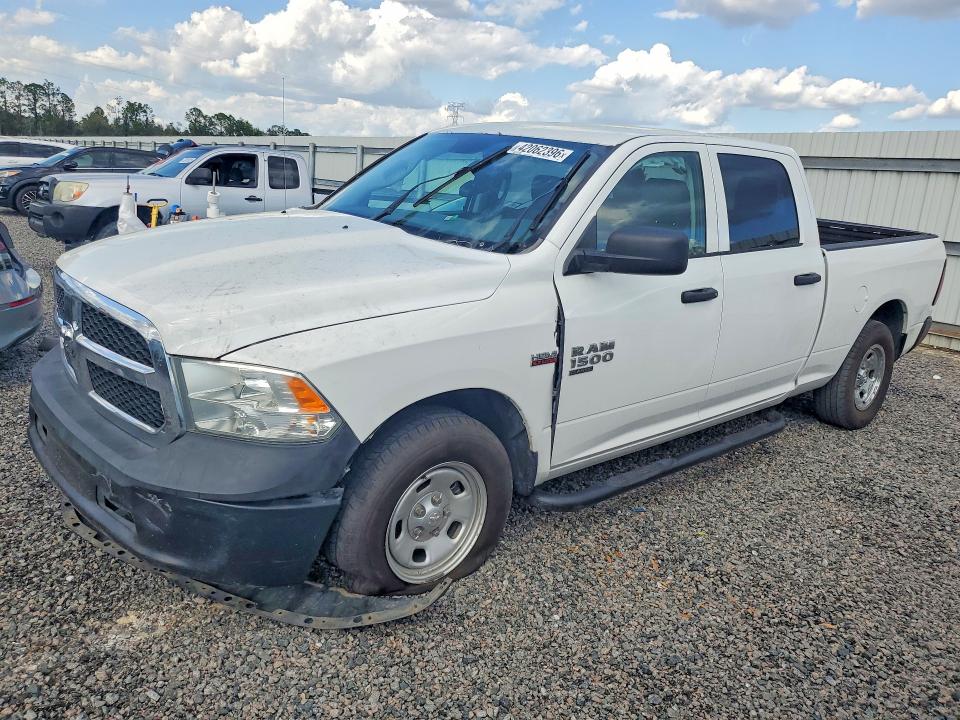 Aukcja sprzedaży 2019 Ram 1500 Classic, vin: 1C6RR7ST4KS609684, numer aukcji: 42062396