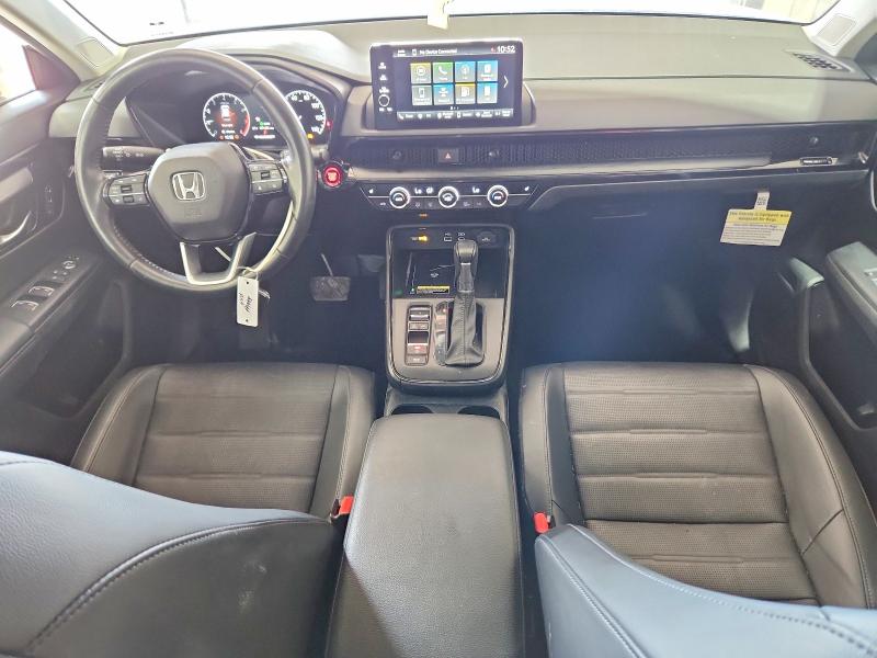 47953886 :رقم المزاد ، 2HKRS4H72PH422777 vin ، 2023 Honda Cr-v مزاد بيع