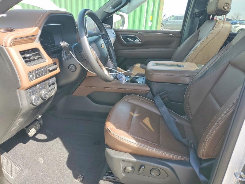Продаж на аукціоні авто 2024 Chevrolet Tahoe, vin: 1GNSKTKL5RR259756, номер лоту: 47354766