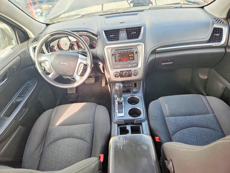 Продажа на аукционе авто 2014 Gmc Acadia, vin: 1GKKRPKD9EJ219293, номер лота: 79888945