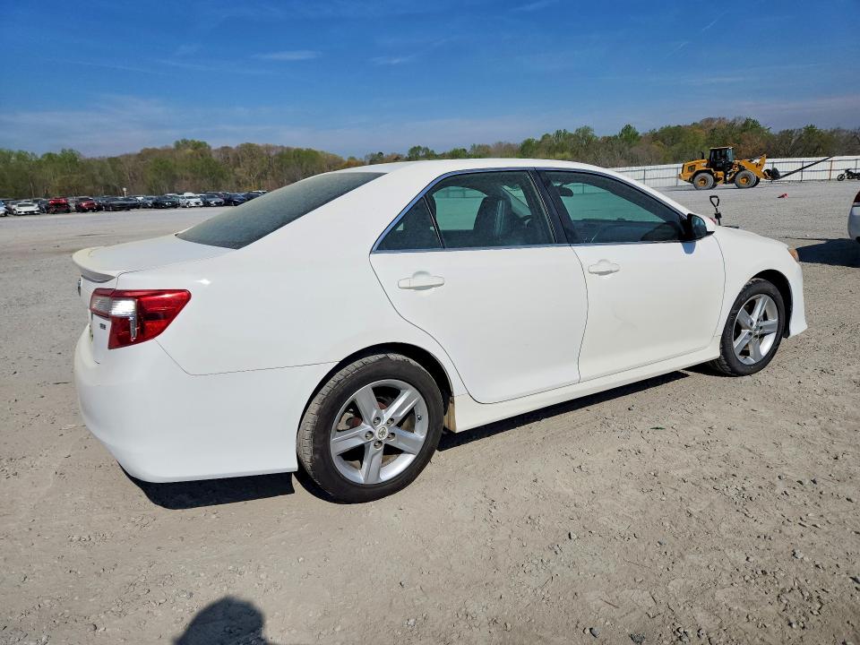 Продажа на аукционе авто 2013 Toyota Camry, vin: 4T1BF1FK6DU642030, номер лота: 46833336