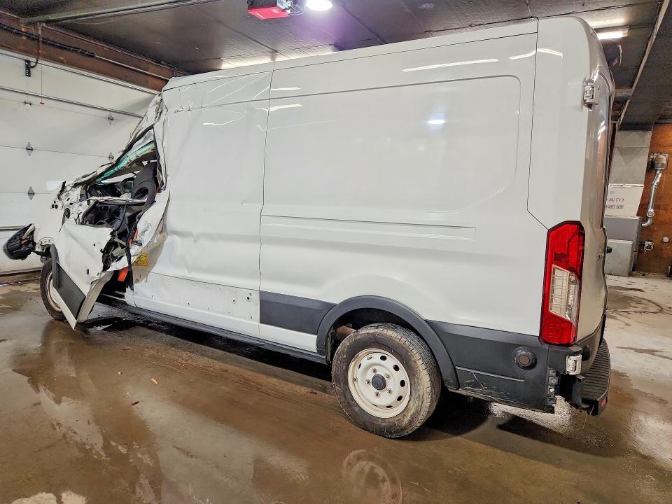 Продаж на аукціоні авто 2019 Ford Transit, vin: 1FTYE2CM6KKB61958, номер лоту: 47523316