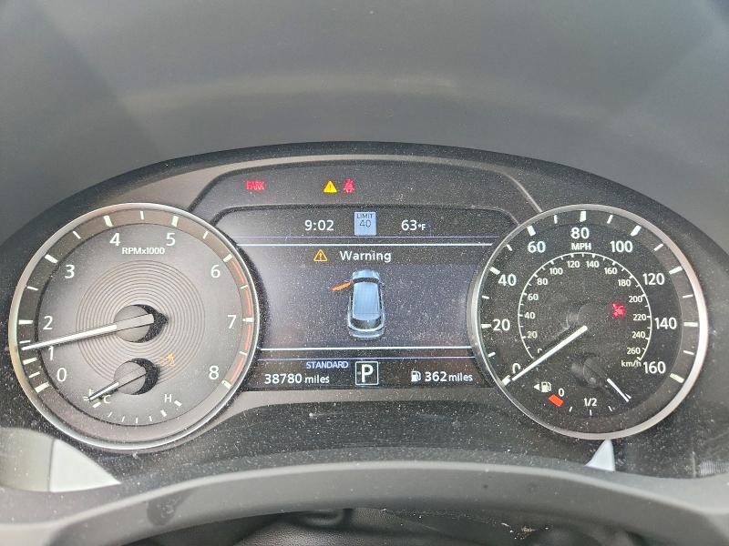 Продаж на аукціоні авто 2022 Infiniti Qx50, vin: 3PCAJ5CA4NF116779, номер лоту: 47332876