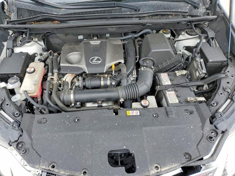 Aukcja sprzedaży 2021 Lexus Nx 300, vin: JTJGARDZ9M5019080, numer aukcji: 47074186