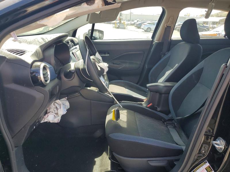 Aukcja sprzedaży 2025 Nissan Versa, vin: 3N1CN8EV4SL853043, numer aukcji: 45976546