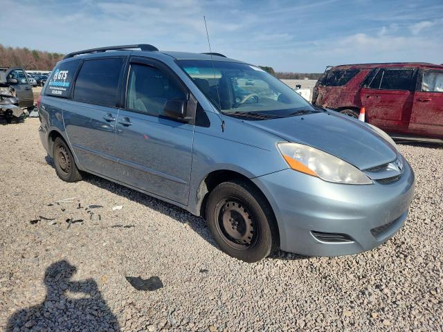 78708965 :رقم المزاد ، 5TDZK23C48S165416 vin ، 2008 Toyota Sienna مزاد بيع