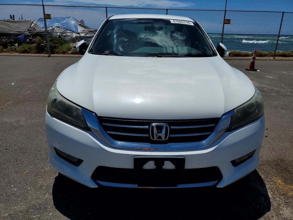 Продаж на аукціоні авто 2014 Honda Accord, vin: 1HGCR2F55EA015548, номер лоту: 47606316