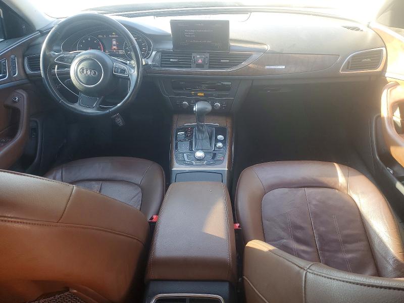 47515306 :رقم المزاد ، WAUBGAFC3CN006181 vin ، 2012 Audi A6 مزاد بيع
