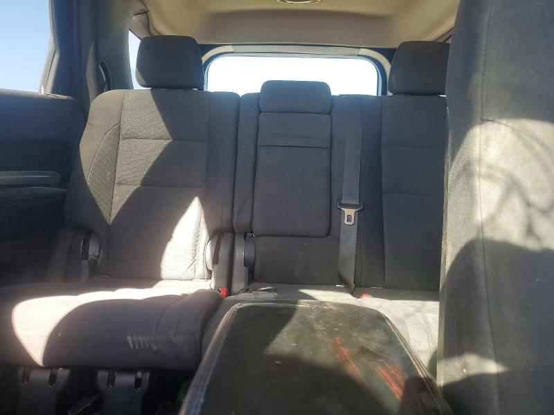 Aukcja sprzedaży 2014 Dodge Durango, vin: 1C4RDHAG8EC455089, numer aukcji: 46937496