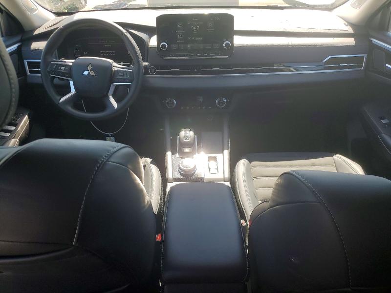 Продаж на аукціоні авто 2024 Mitsubishi Outlander, vin: JA4J3VA87RZ053827, номер лоту: 46543866