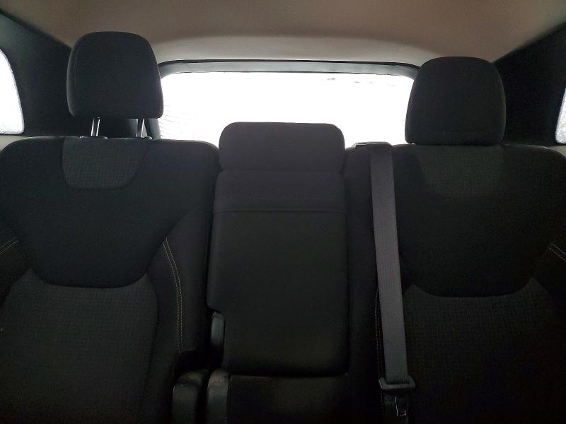 Продаж на аукціоні авто 2017 Jeep Cherokee, vin: 1C4PJMCB8HW633712, номер лоту: 46407006