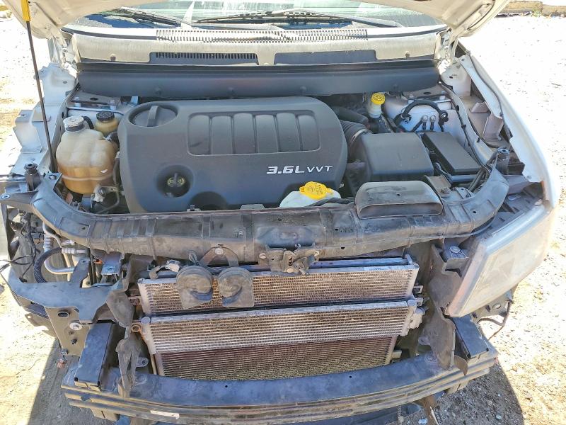 2015 Dodge Journey მანქანა იყიდება აუქციონზე, vin: 3C4PDCBG9FT539999, აუქციონის ნომერი: 47805636