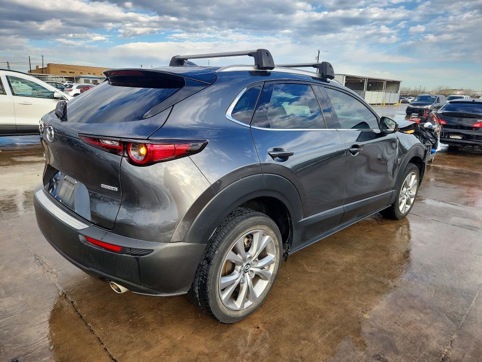 Продаж на аукціоні авто 2023 Mazda Cx-30, vin: 3MVDMBDM7PM575880, номер лоту: 45637046