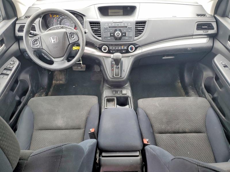 Aukcja sprzedaży 2016 Honda Cr-v, vin: 2HKRM4H33GH123287, numer aukcji: 42072316