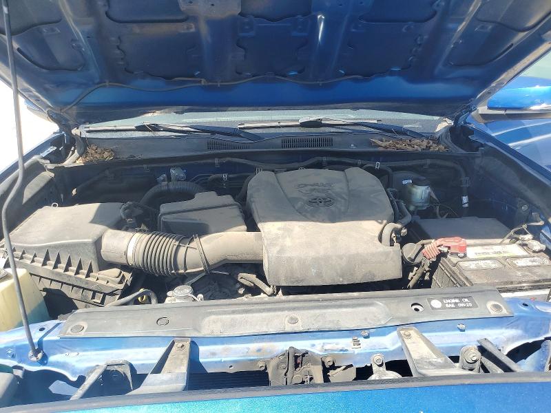 Продаж на аукціоні авто 2016 Toyota Tacoma, vin: 5TFAZ5CN6GX018079, номер лоту: 46531886