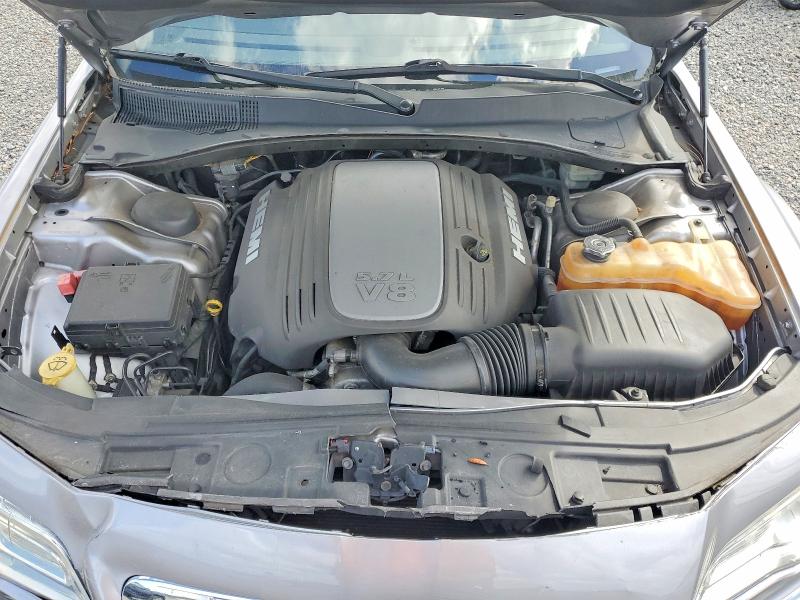 2014 Chrysler 300c მანქანა იყიდება აუქციონზე, vin: 2C3CCAET9EH382923, აუქციონის ნომერი: 41706976