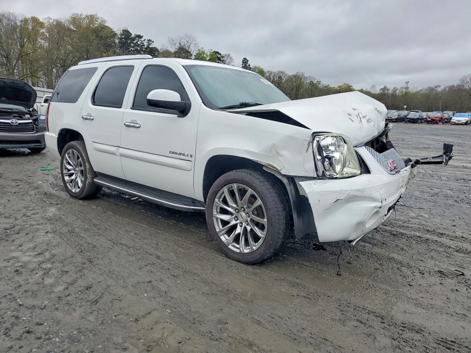 46283736 :رقم المزاد ، 1GKFK63888J102827 vin ، 2008 Gmc Yukon مزاد بيع