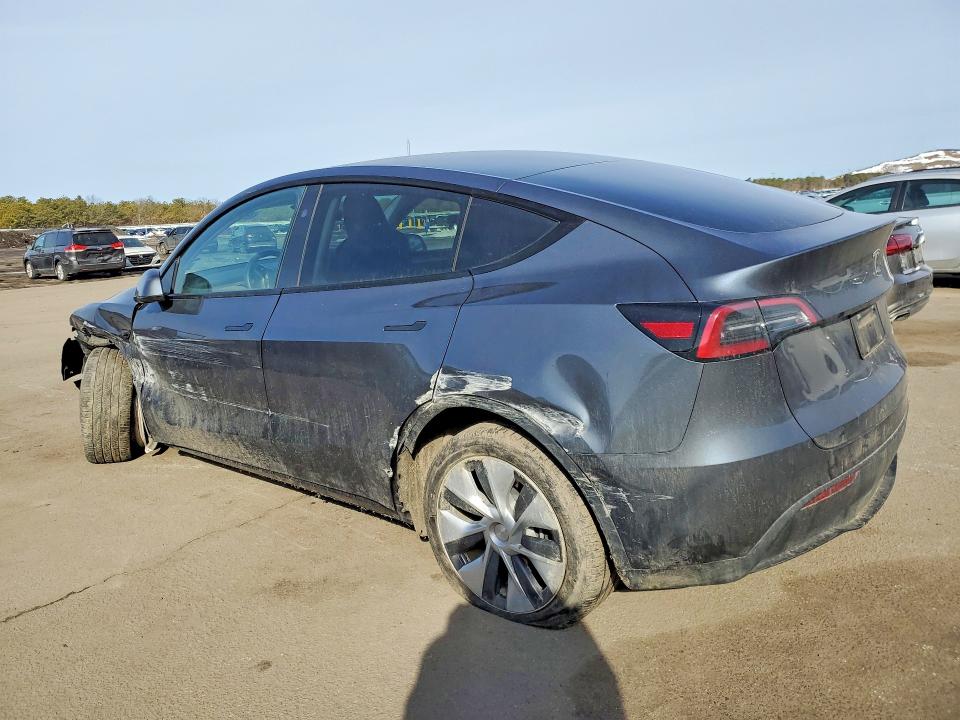 Aukcja sprzedaży 2023 Tesla Model Y, vin: 7SAYGDEE6PA197150, numer aukcji: 78964315