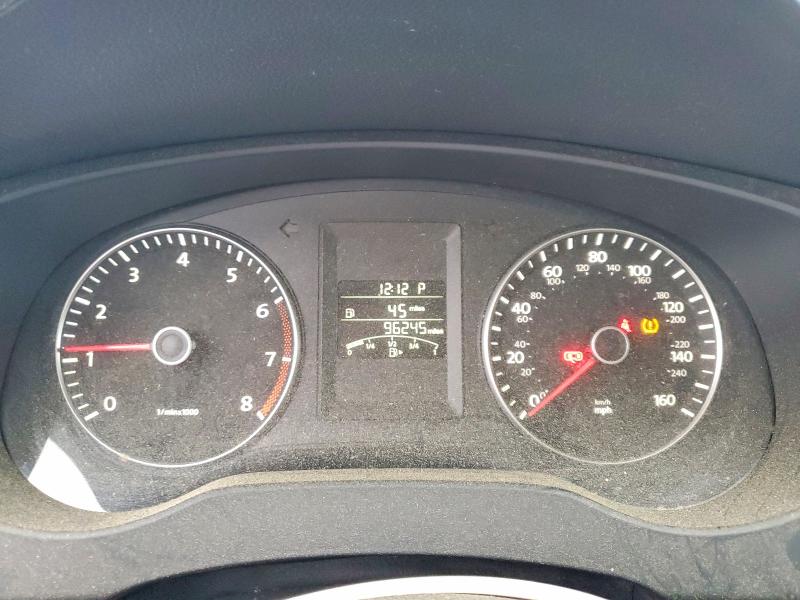 Продаж на аукціоні авто 2014 Volkswagen Jetta, vin: 3VWD07AJ6EM328851, номер лоту: 46484156