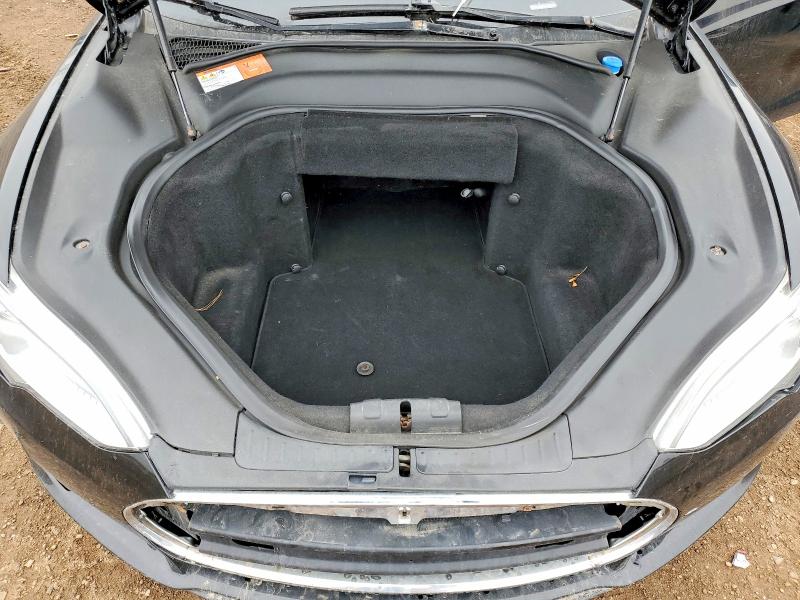 Aukcja sprzedaży 2014 Tesla Model S, vin: 5YJSA1H13EFP52938, numer aukcji: 79473295