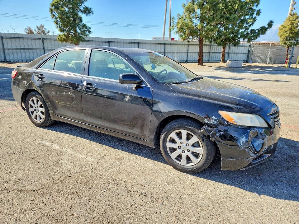 79360835 :رقم المزاد ، 4T1BE46K69U365097 vin ، 2009 Toyota Camry مزاد بيع