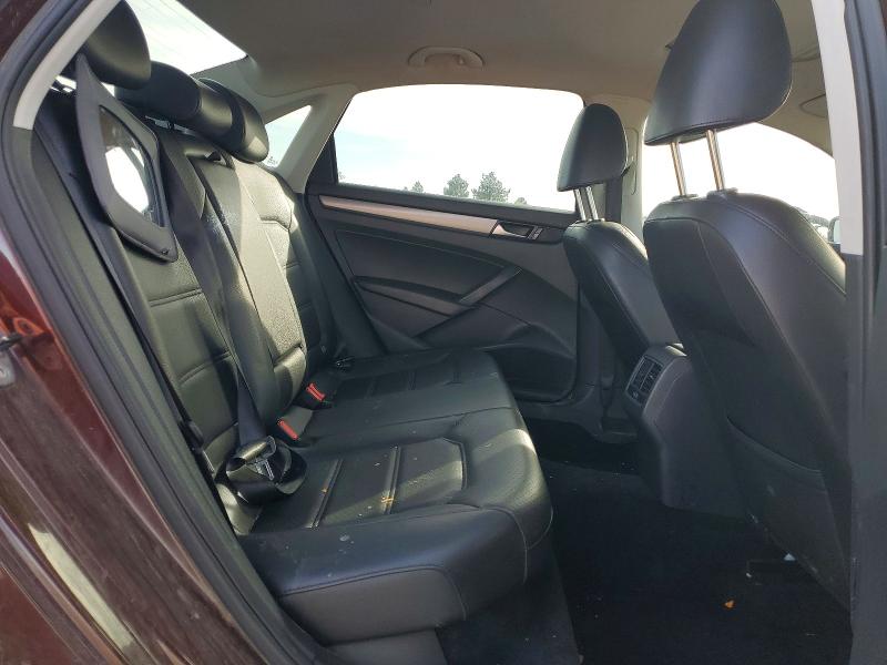 Aukcja sprzedaży 2014 Volkswagen Passat, vin: 1VWBN7A33EC095054, numer aukcji: 78959395