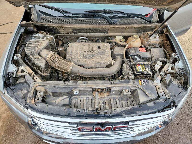 2023 Gmc Acadia მანქანა იყიდება აუქციონზე, vin: 1GKKNML47PZ229270, აუქციონის ნომერი: 41650096