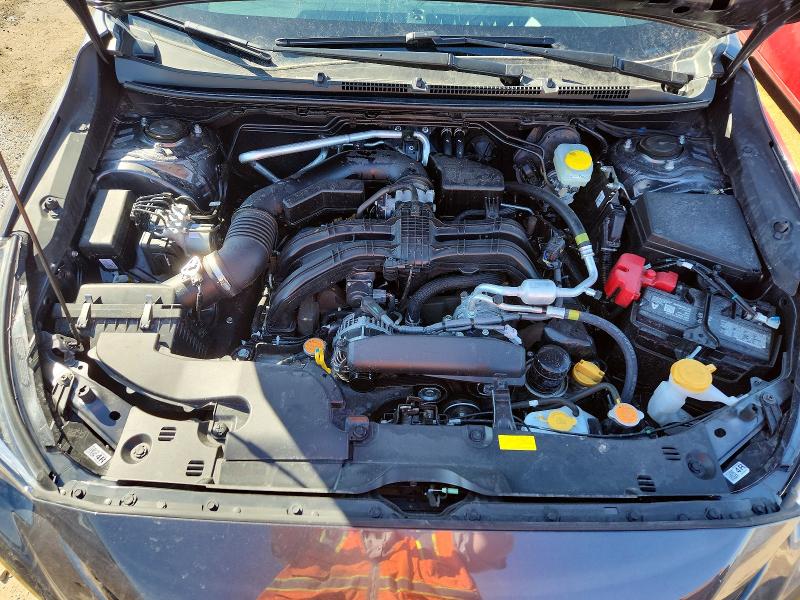Продажа на аукционе авто 2025 Subaru Crosstrek, vin: 4S4GUHF61S3777944, номер лота: 46836576