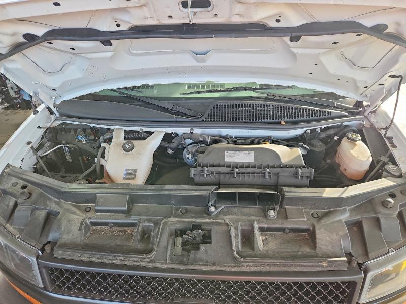 Продаж на аукціоні авто 2023 Chevrolet Express G3500, vin: 1GAZGNFP3P1206060, номер лоту: 47130316