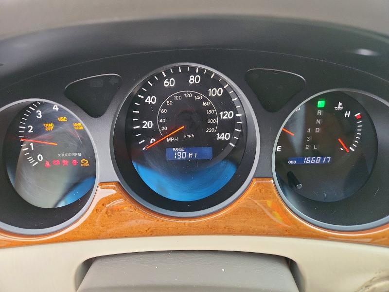 Продаж на аукціоні авто 2006 Lexus Es 330, vin: JTHBA30G165152786, номер лоту: 79779715