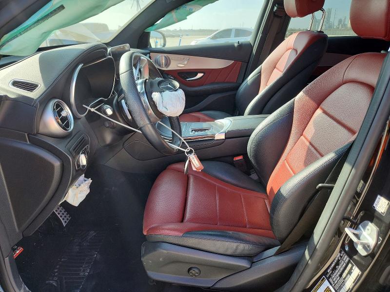 2020 Mercedes-benz Glc Coupe მანქანა იყიდება აუქციონზე, vin: WDC0J8EB4LF738580, აუქციონის ნომერი: 79656205
