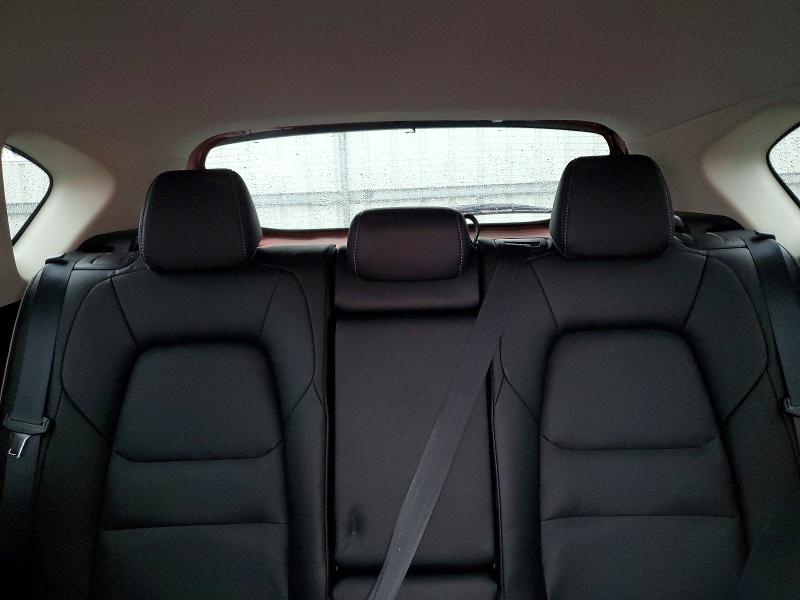 Продаж на аукціоні авто 2025 Mazda Cx-5, vin: JM3KFBBL7S0707293, номер лоту: 45746406