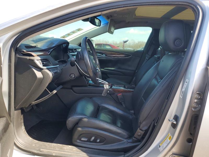 Aukcja sprzedaży 2013 Cadillac Xts, vin: 2G61S5S33D9105827, numer aukcji: 45629166