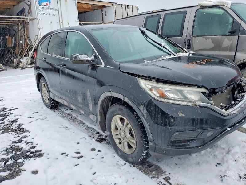 46902106 :رقم المزاد ، 2HKRM3H32FH002095 vin ، 2015 Honda Cr-v مزاد بيع