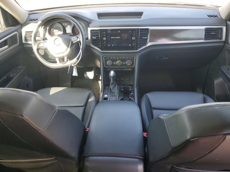 Aukcja sprzedaży 2018 Volkswagen Atlas, vin: 1V2MR2CAXJC578323, numer aukcji: 47108786