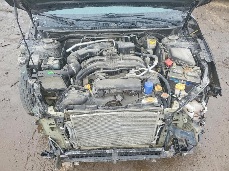 Aukcja sprzedaży 2020 Subaru Impreza, vin: 4S3GKAD60L3605362, numer aukcji: 47023056