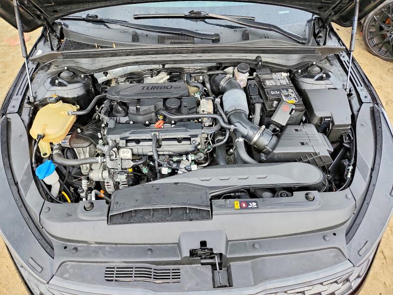 2023 Kia K5 მანქანა იყიდება აუქციონზე, vin: 5XXG14J26PG219301, აუქციონის ნომერი: 45977826