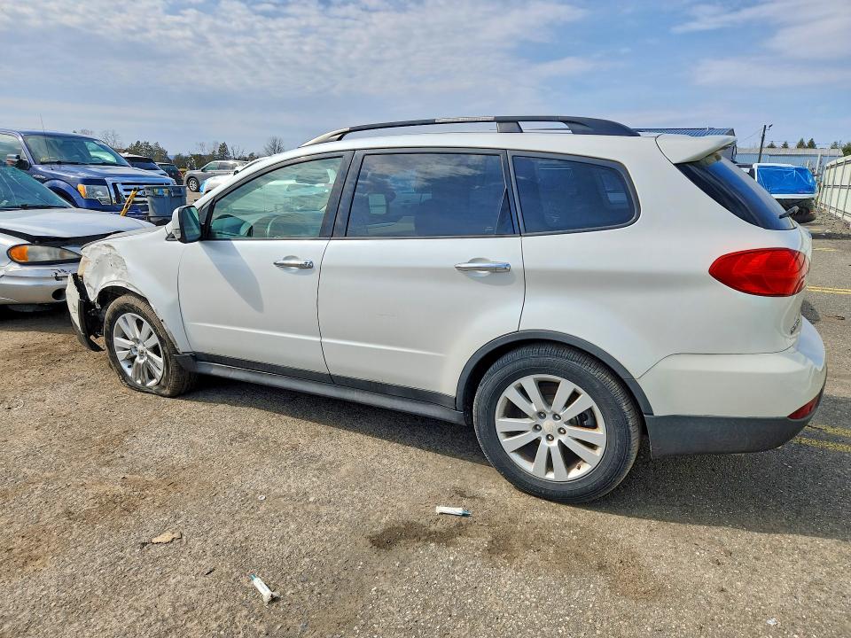 Aukcja sprzedaży 2008 Subaru Tribeca, vin: 4S4WX92D884408675, numer aukcji: 47510416